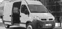 Renault Trafic 1.9 dCi 80hp MT