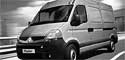 Renault Trafic 2.5 dCi 145hp MT
