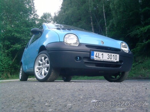 Renault Twingo 1.1