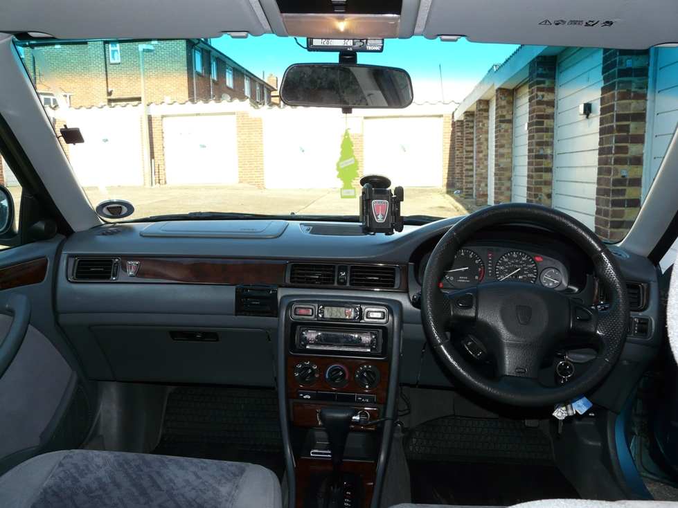 Rover 400 1.6 i MT