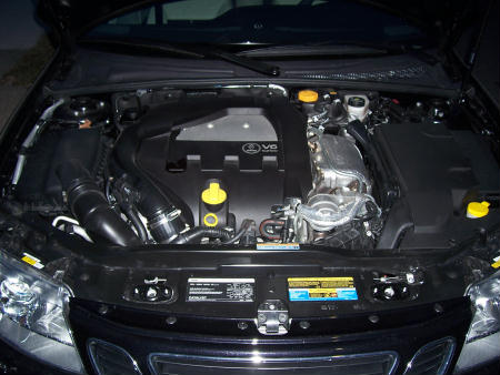 Saab 9-3 2.0 Convertible 2.0 SE Automatic