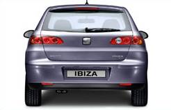 SEAT Ibiza 1.2 12V