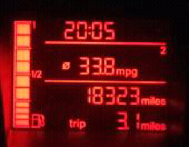 SEAT Ibiza 1.4 MT