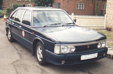 Tatra T30