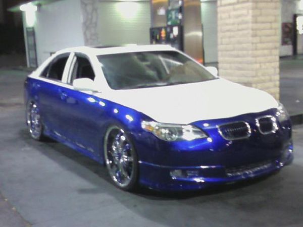 Toyota 2007