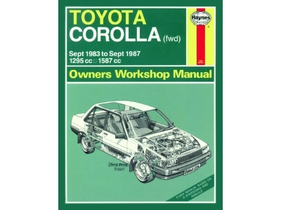 Toyota Corolla 1.3 Hatchback