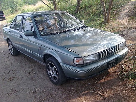 Toyota Corona 1.6