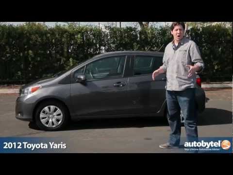 Toyota Yaris Verso 1.5 Sol