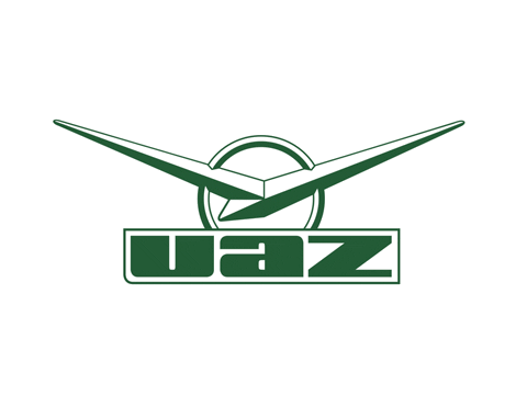 UAZ 3162 2.7