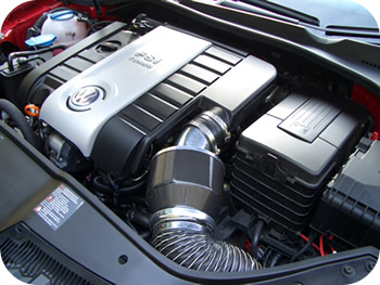 tuning Vauxhall Cavalier 2.0 i Turbo 4x4