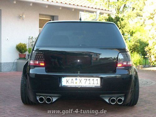 Volkswagen Golf V5