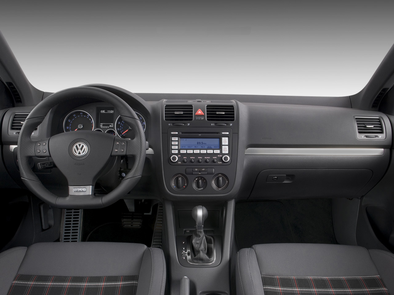 Volkswagen Jetta 2.5 SEL