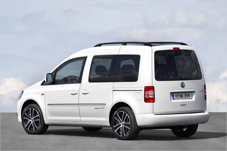 Volkswagen Multivan 2.0 Trendline