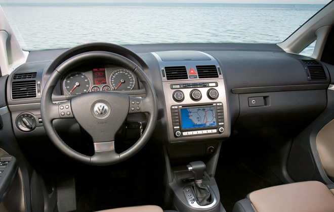 Volkswagen Multivan 2.5 TDi 4Motion Comfortline