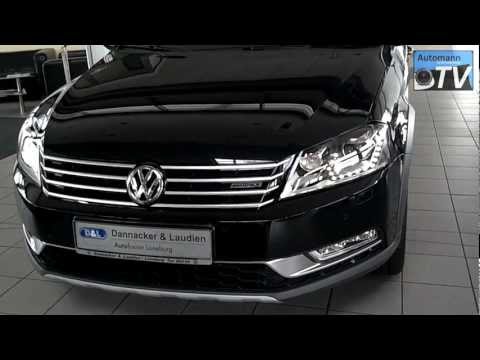 Volkswagen Passat CC 2.0 TDi 4Motion