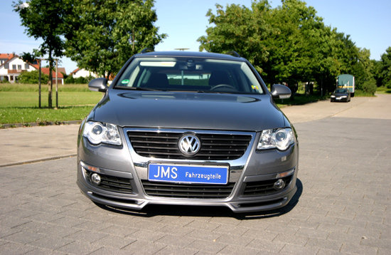 Volkswagen Passat GL