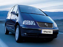 Volkswagen Sharan 2.8 V6