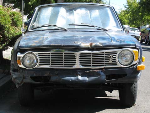 Volvo 144 S