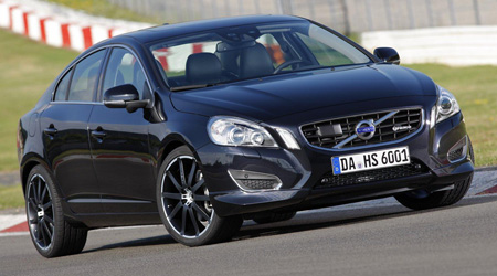 Volvo S60 2.0T Automatic