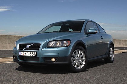 Volvo S60 2.4 D5 Geartronic