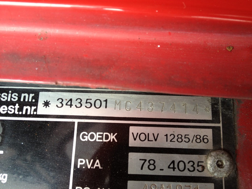 Volvo S60 2.0 D3 MT