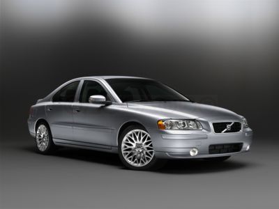 Volvo S60 2.4 T5 AT