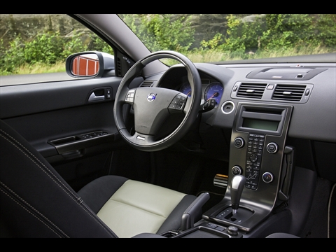 Volvo V50 T5 AWD Kinetic