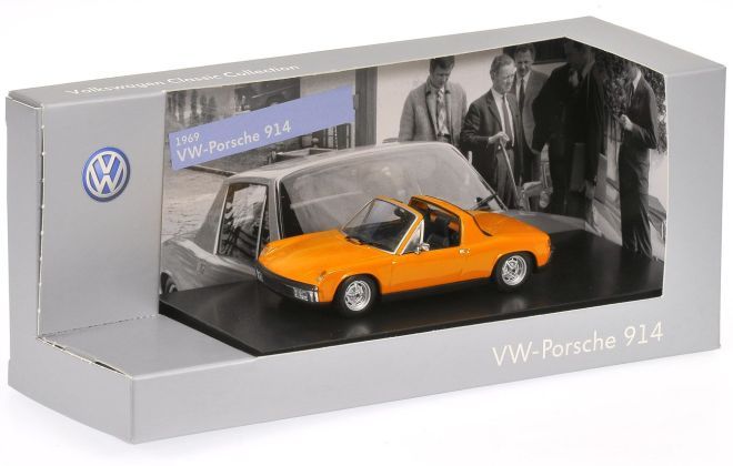 VW-Porsche 914 2.0