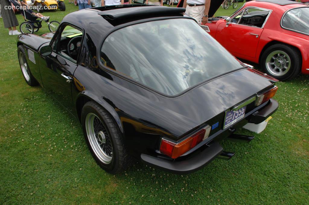 TVR 2500 M
