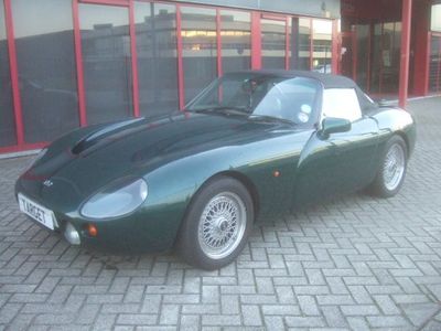 TVR Griffith 4.3