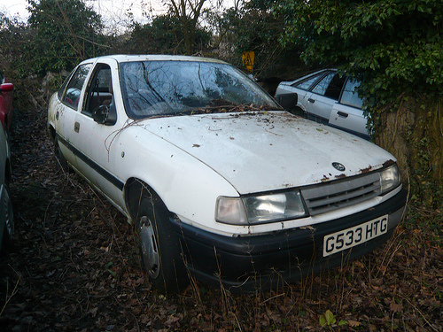 Vauxhall Cavalier 1.4