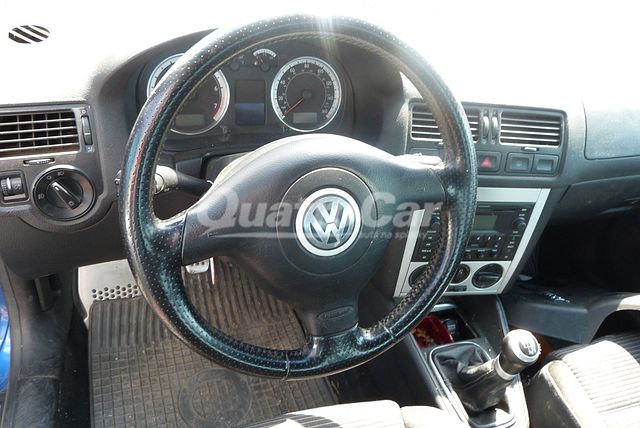 Volkswagen Bora 1.8T Trendline