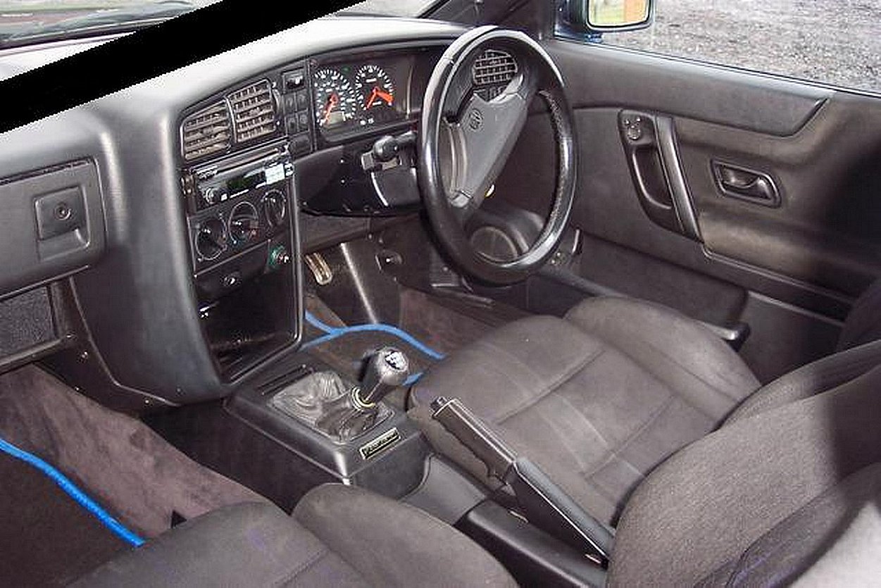 Volkswagen Corrado 2.0 i AT