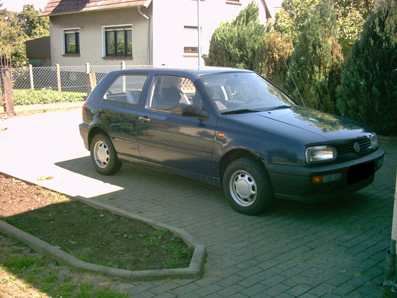 Volkswagen Golf 1.4 CL