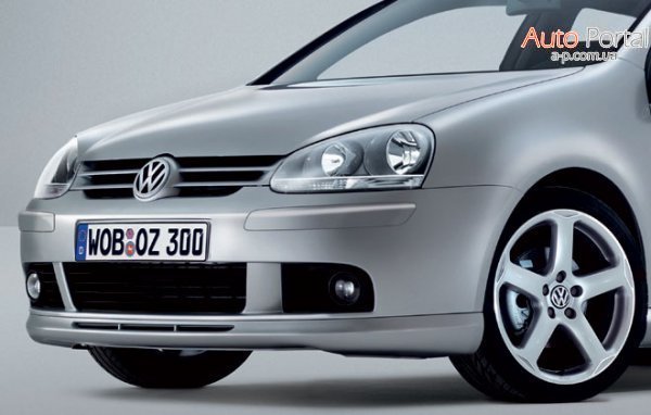 Volkswagen Golf 1.6 MT Trendline