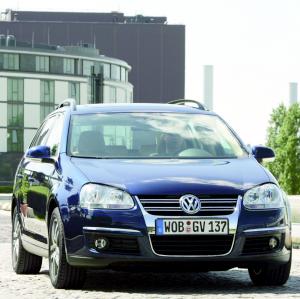 Volkswagen Golf Variant 1.4