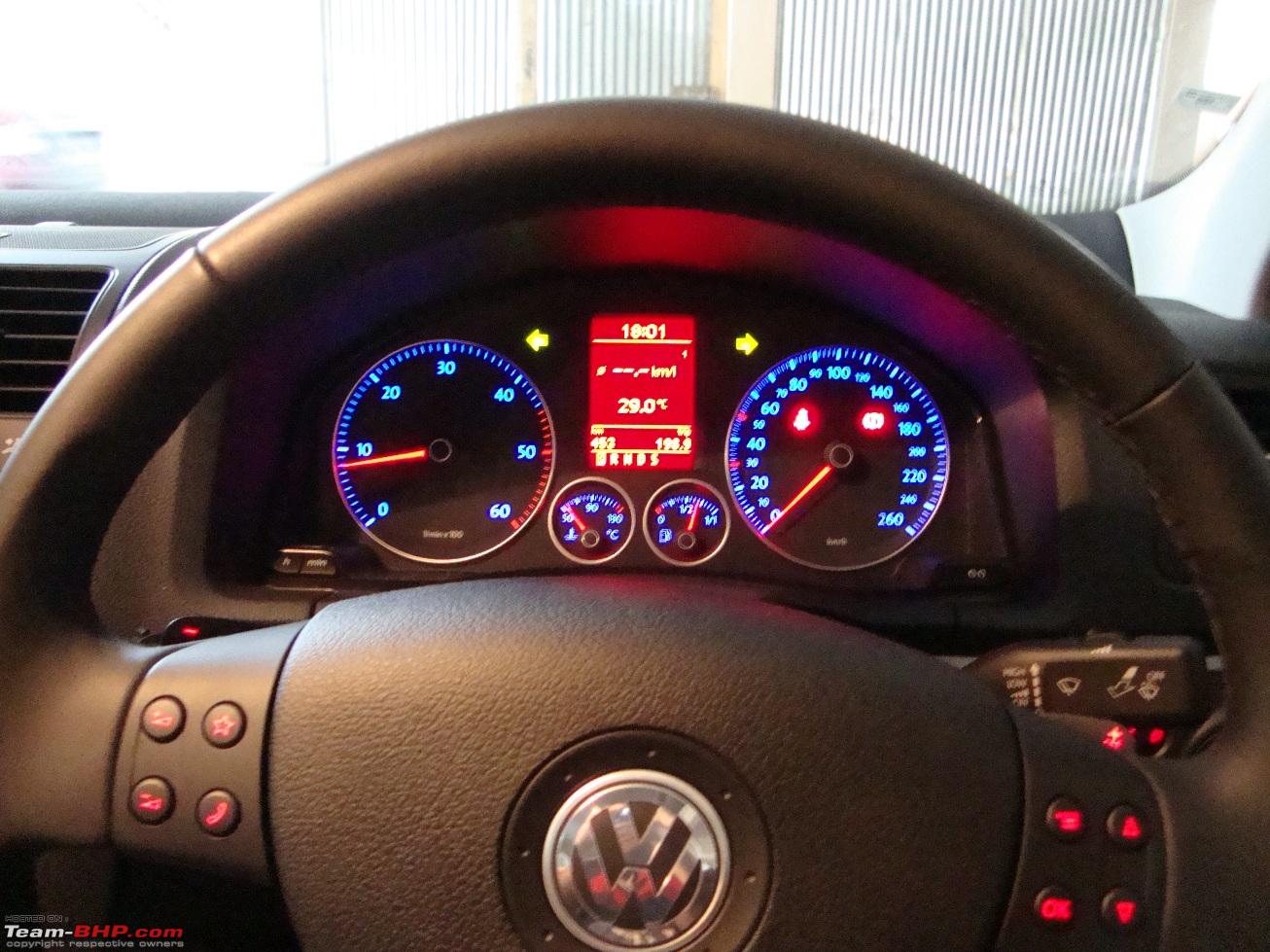Volkswagen Jetta 1.9 TDi