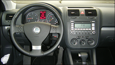 Volkswagen Jetta 2.0 TDI