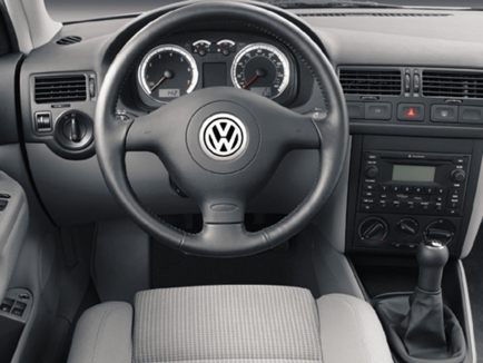 Volkswagen Jetta Sedan GL TDI-PD