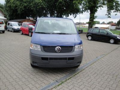 Volkswagen Multivan 1.9 TDi Startline