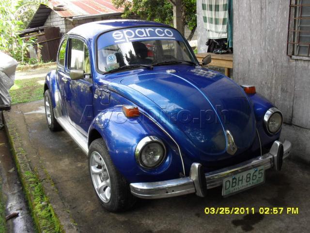 Volkswagen NEW Beetle 1.6 MT