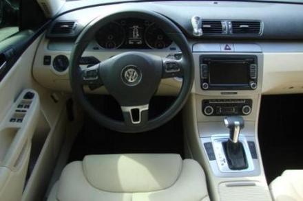 Volkswagen Passat 2.0 FSi Comfortline