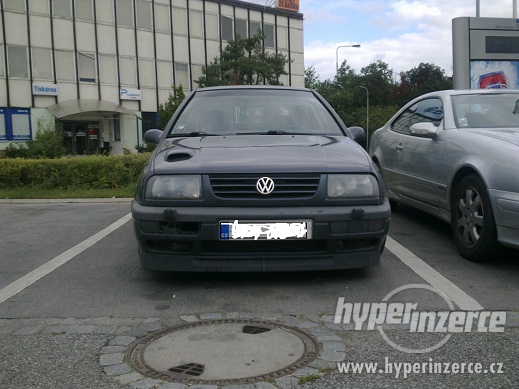 Volkswagen Vento 2.8 VR6 AT