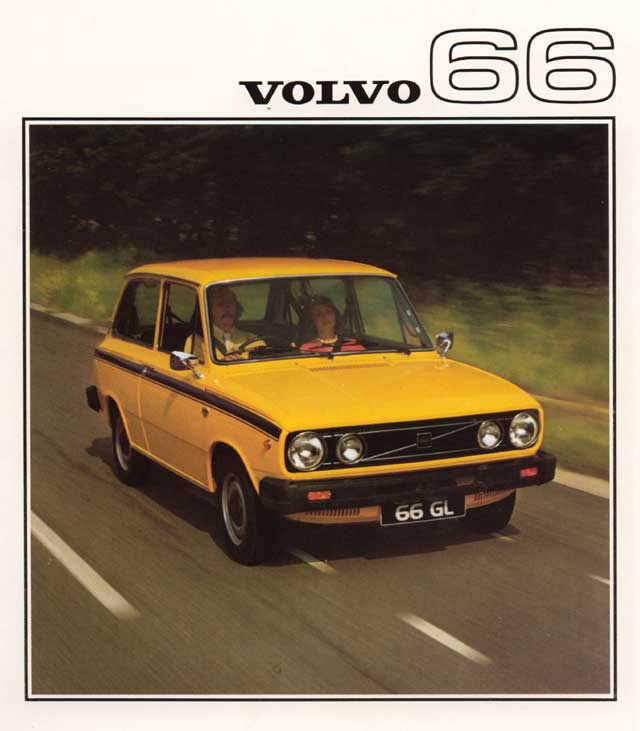 Volvo 66
