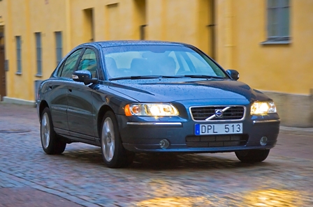 Volvo S60 2.5 T