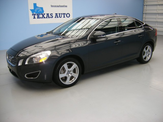 Volvo S60 T5 Automatic