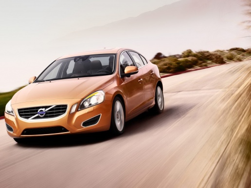 Volvo S60 T5 Automatic