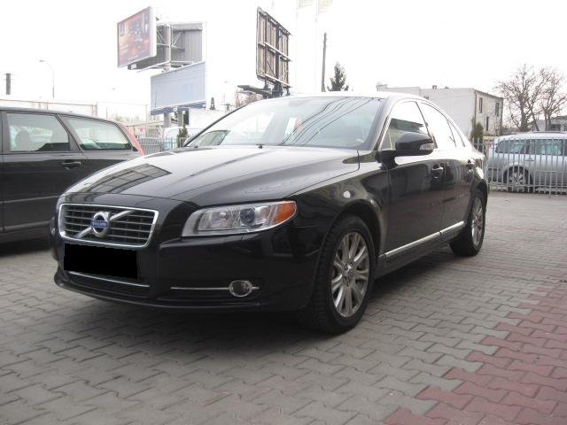 Volvo S80 2.0 D3 AT Momentum