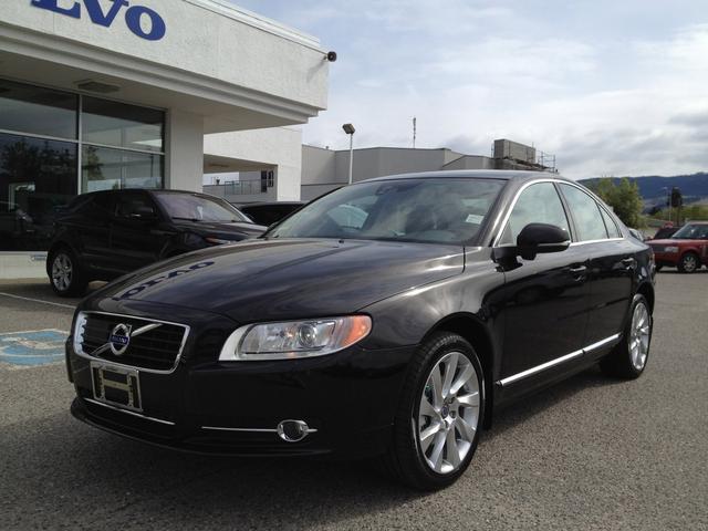 Volvo S80 T6 4WD