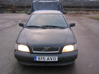 Volvo V40 1.8 16V